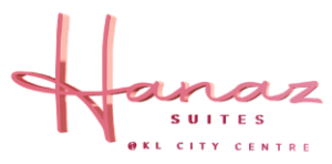 Exsim KLCC Hanaz Suites Logo