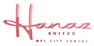 Exsim KLCC Hanaz Suites Logo